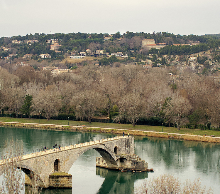 Avignon