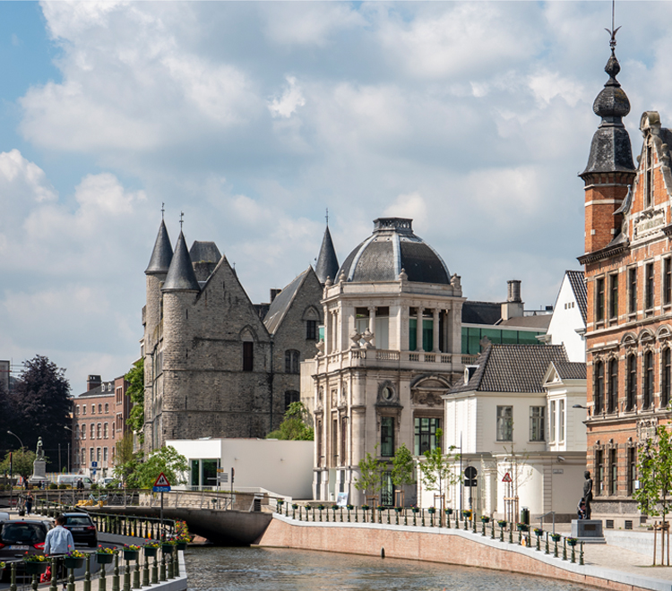 Ghent