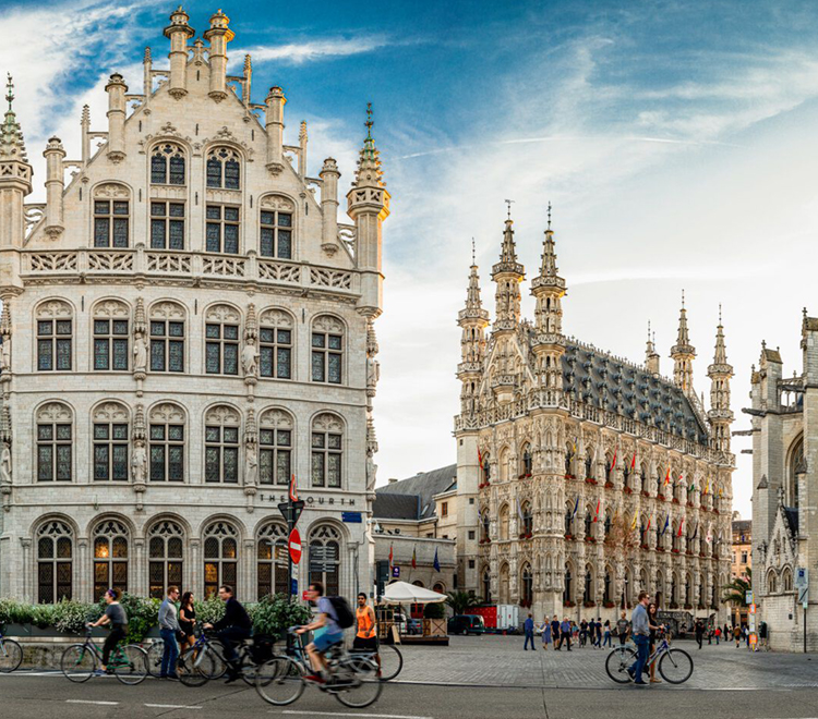 Leuven