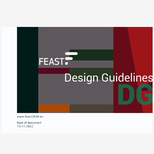 FEAST design guidelines thumbnail