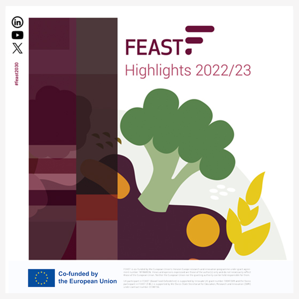 FEAST highlight 2023 teaser image