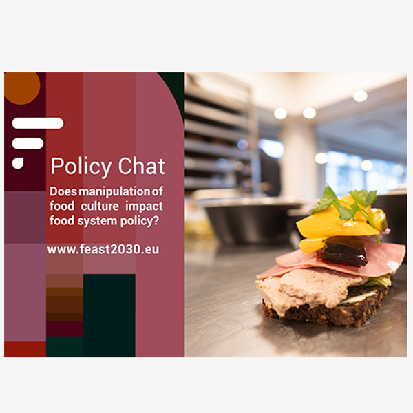 Policy chat teaser image