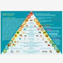 Cross-Cultural Food Pyramid teaser image