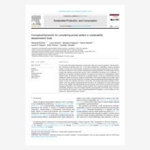 Cover image of the publication