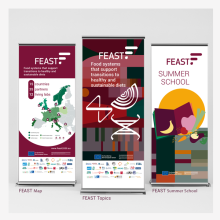 FEAST banner teaser image